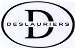 Deslauriers Logo
